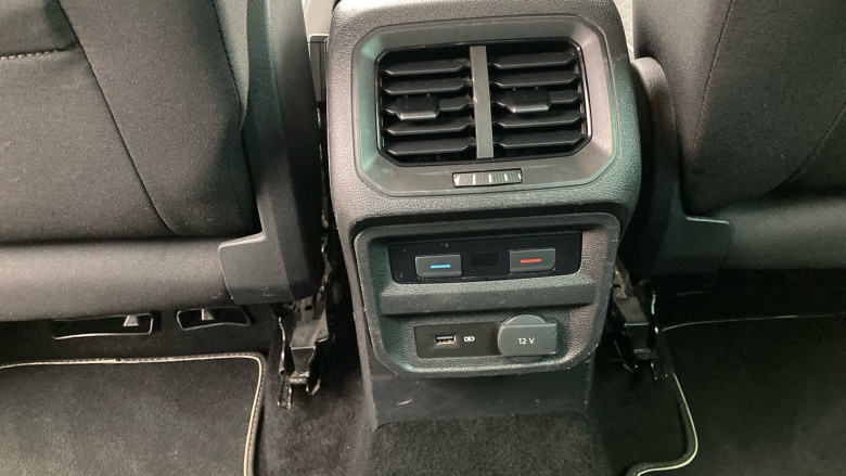 Volkswagen Tiguan 1.5 TSi EVO 150 Match 5dr DSG Petrol Estate